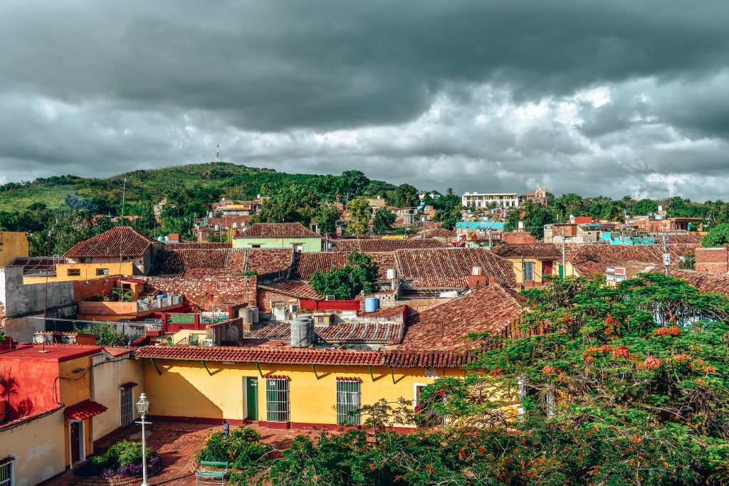 Trinidad Cuba