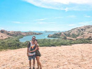 Komodo National Park