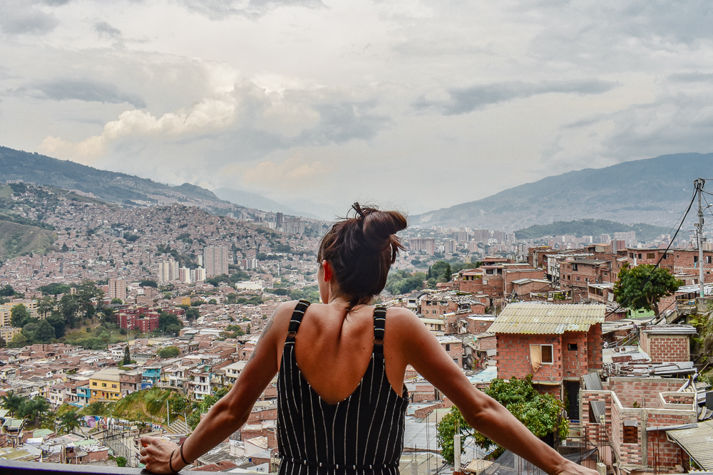 Unlocking Medellín: 35 Must-Do Experiences in Colombia's Vibrant City of Eternal Spring - Nature and Outdoor Activities