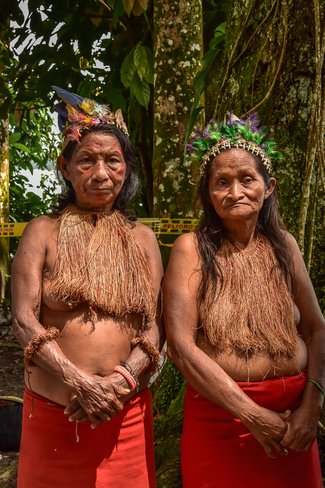 Colombian Amazon