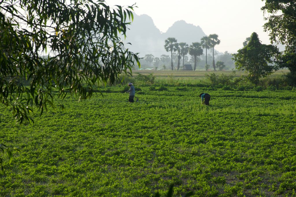 Hpa-An Guide