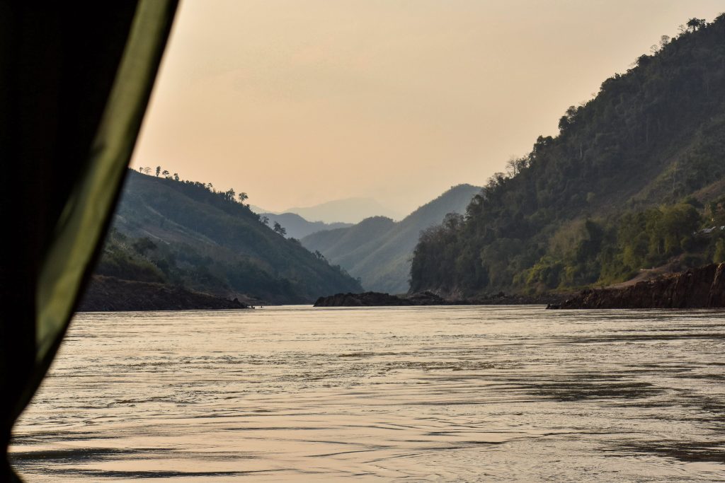 must see laos