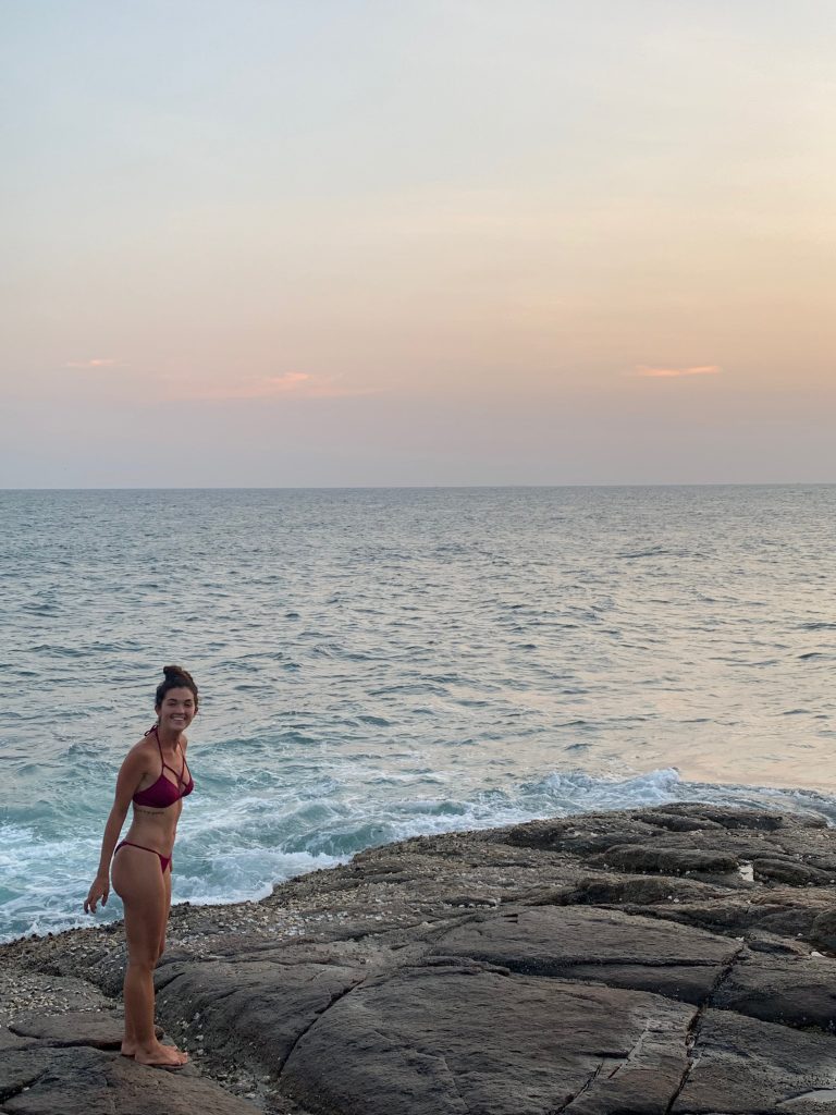 Sri Lanka's best beaches