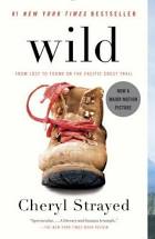 Non-fiction adventure travel "wild" 