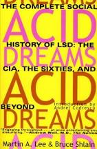 Non-fiction adventure travel "acid dreams" 