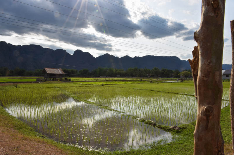 The Ultimate Guide to the Thakhek Loop (Laos Most Scenic Motorbike ...