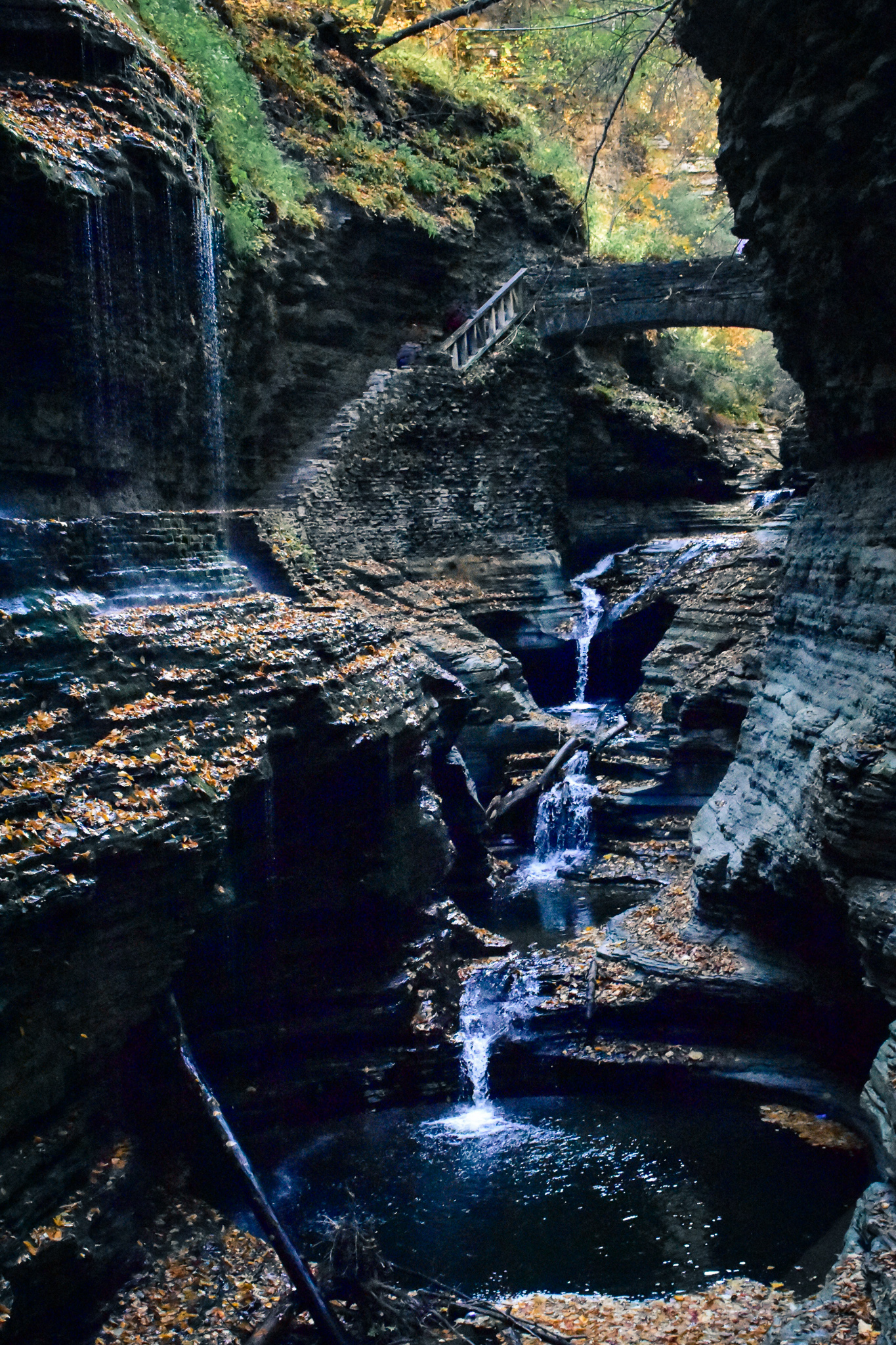 9 Best Hikes in New York State • Beyond the Bucketlist