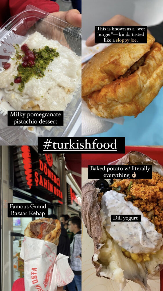 more turkish food 