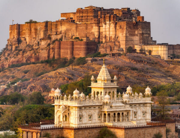 tourist city in rajasthan