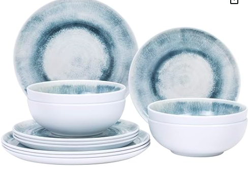 plastic dishware 