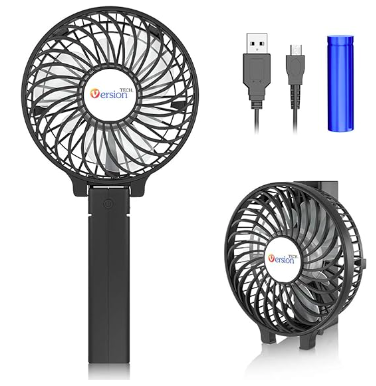 small fan 