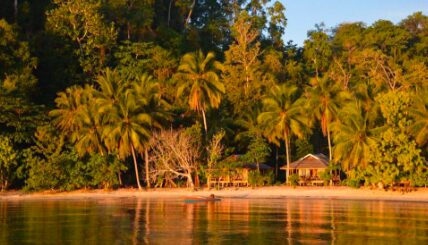 sulawesi travel advice