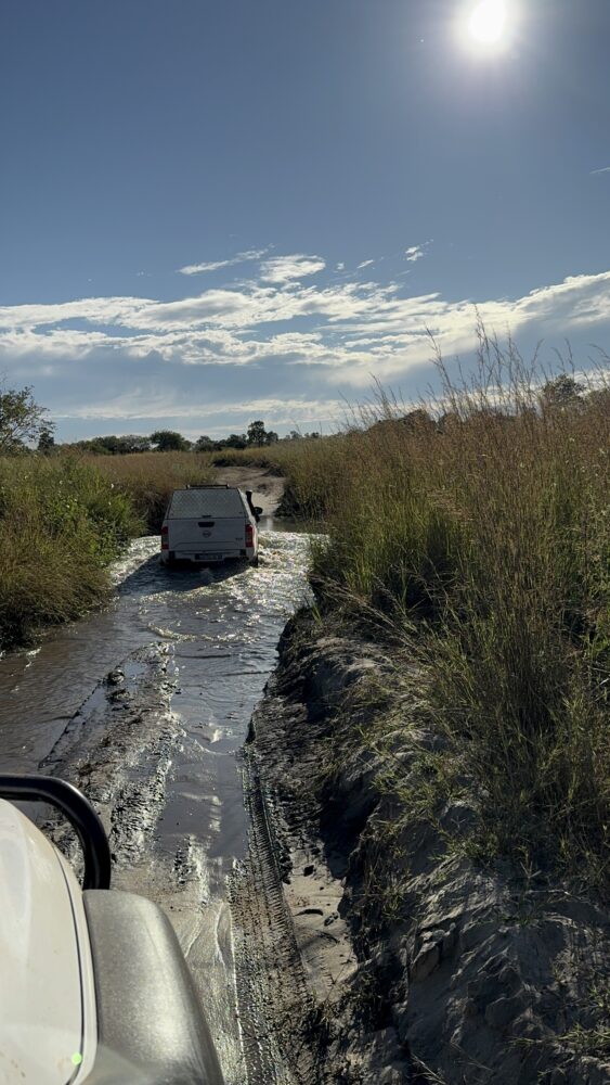 Madagascar Road Trip 