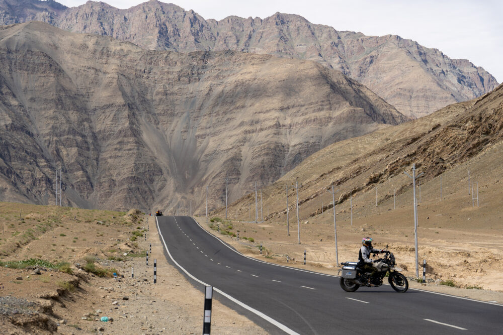6-Day Zanskar Valley Moto Itinerary: The Best Ride in Ladakh
